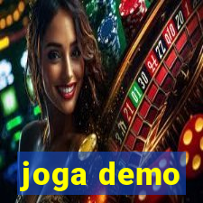 joga demo